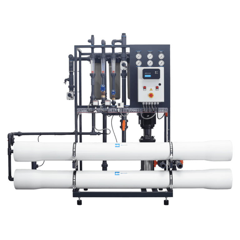 5 & 6 Stage Drinking Systems J and F Water Treatment