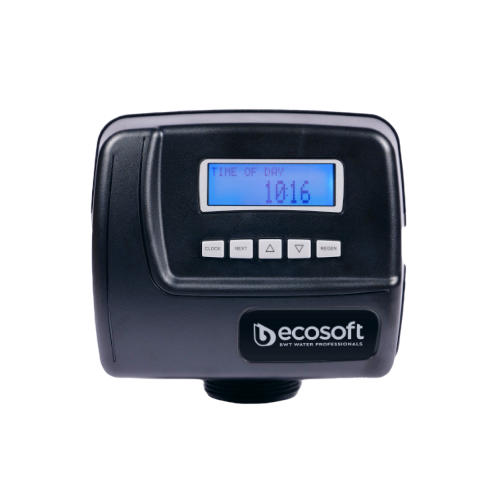 Clack Valves J and F Water Treatment