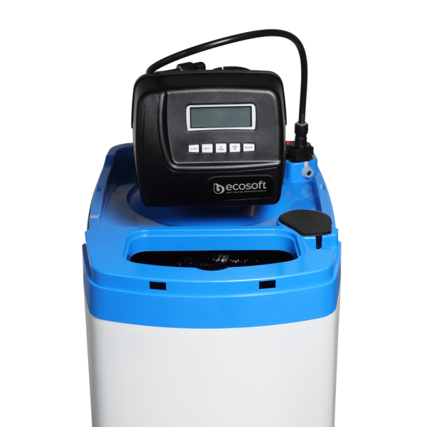 Arctic Blue 250 water softener