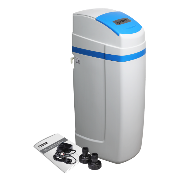 Arctic Blue 370 water softener