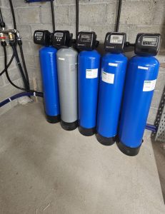 Water Treatment by J&F Water Treatment