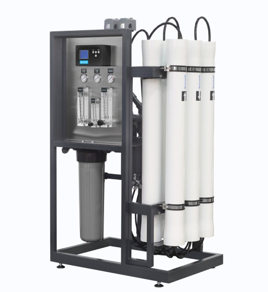 commercial reverse osmosis