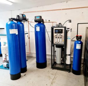 Water Treatment