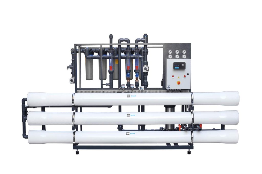 M09 Water treatment ireland