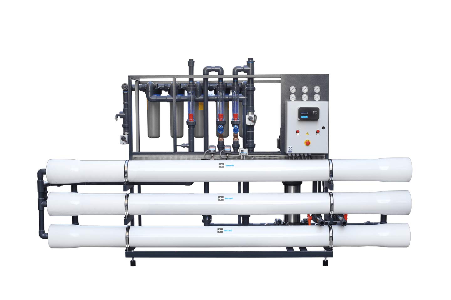 M09 Water treatment ireland