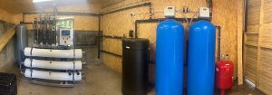 Water Treatment Solution