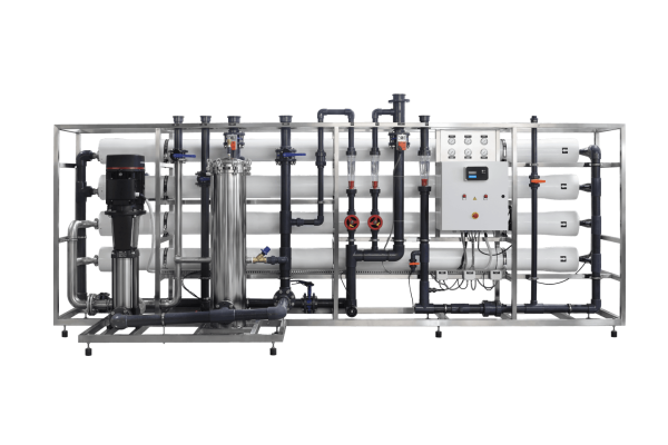 RO Systems
