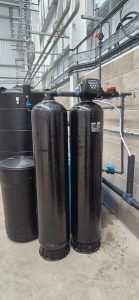 JandF Installation