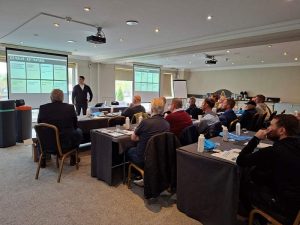 Ecosoft & RO Training Days | J&F Water Treatment UK & Ireland