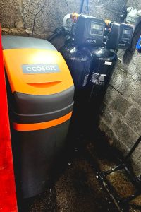 Borehole Water Treatment Case Study – Domestic Private Well Installation in Ireland