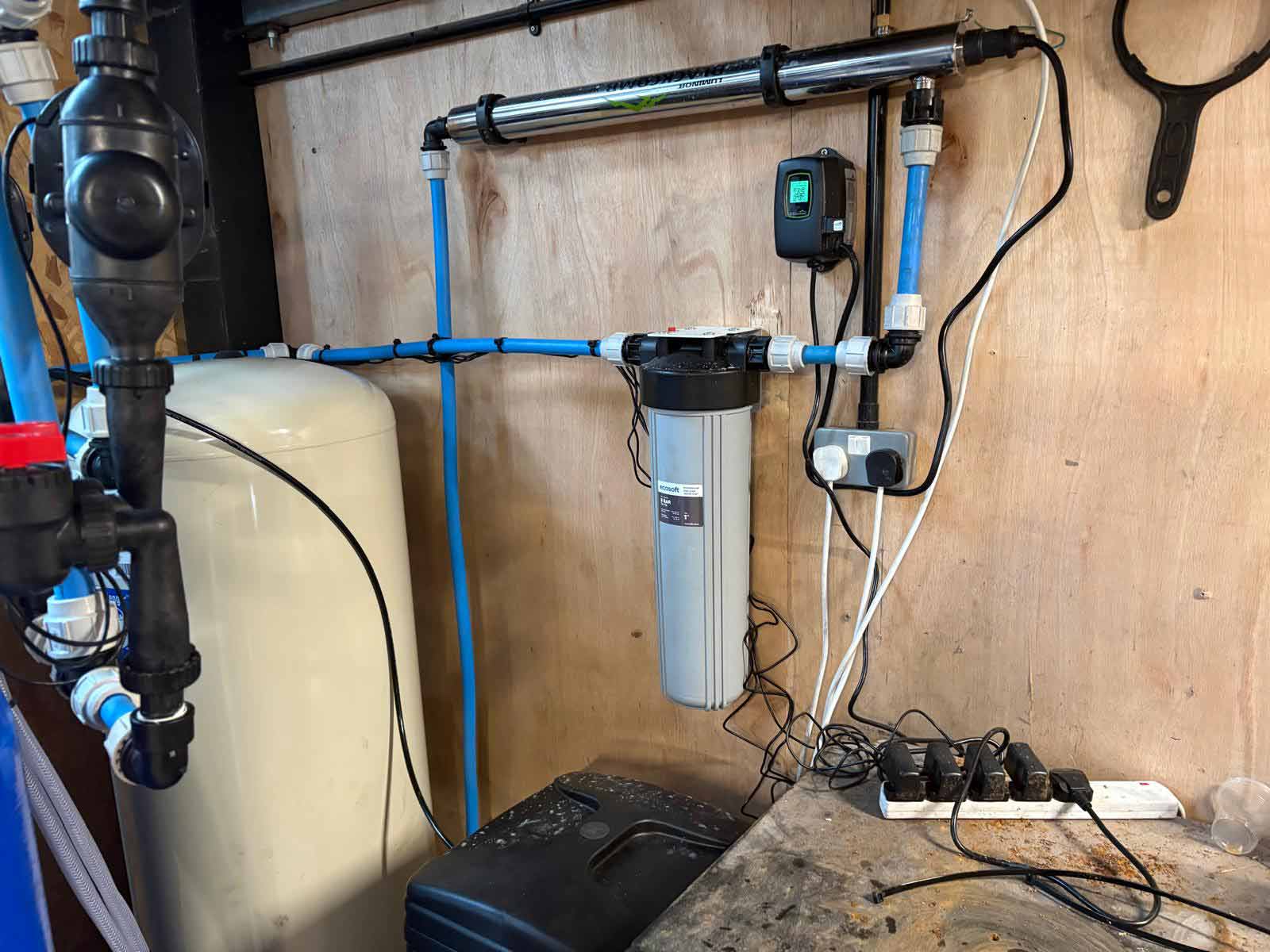 sonic-drilling